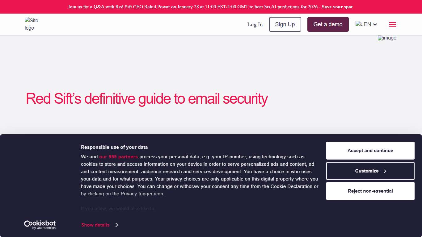 Global mandates and guidance for DMARC in 2026 Red Sift